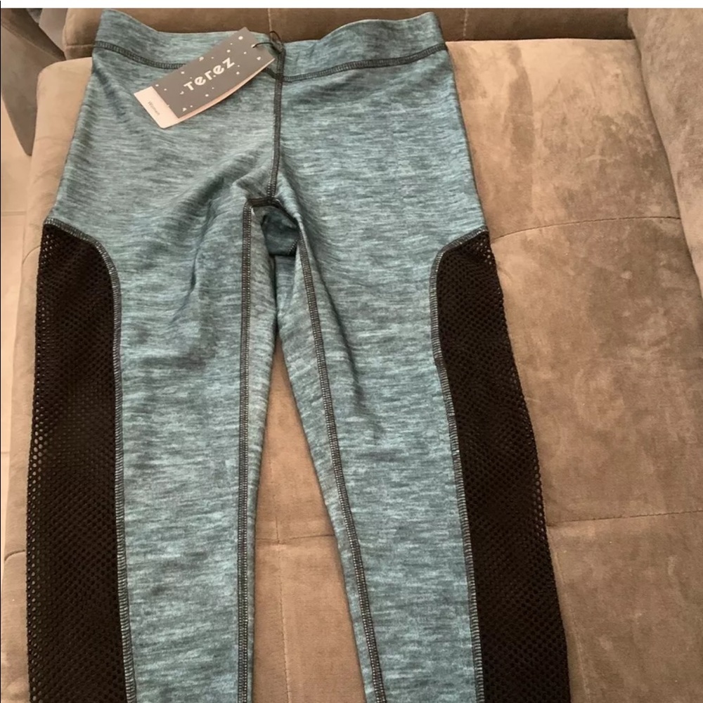 Terez Leggings